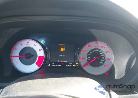 2022 Acura Tlx A-Spec Package from USA, damaged, VIN 19UUB5F51NA005867